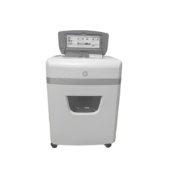 Máy hủy tài liệu HP W23120CC (Hủy sợi/ 10 Tờ/lần/ A4/A5)