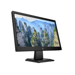 Màn hình máy tính HP V19 Kích thước 18.5INCH/1366x768@60Hz/VGA/ĐEN (9TN41AA)