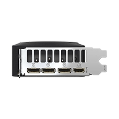 Card đồ họa Gigabyte GeForce RTX 5070 EAGLE OC ICE SFF 12G (GDDR7/ 192 bit)
