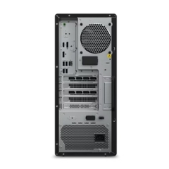 Máy trạm Workstation Lenovo ThinkStation P3 Tower 30GS00G6VA (I7 14700/ 16GB/ 512GB SSD/ Key+Mouse/ NoOS/ 3Y)