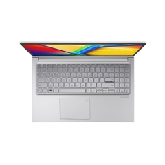 Laptop Asus Vivobook 15 X1502VA-BQ886W (i7 13620H/ 16GB/ 512GB SSD/ 15.6 inch FHD/ Win11/ Silver)