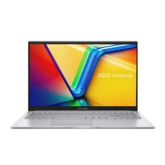 Laptop Asus Vivobook 15 X1502VA-BQ886W (i7 13620H/ 16GB/ 512GB SSD/ 15.6 inch FHD/ Win11/ Silver)