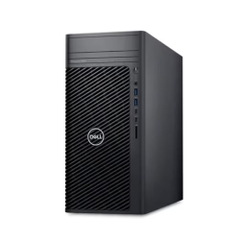 Máy trạm Workstation Dell Precision T3680-14700K-4TB (Core i7-14700K/ 16GB/ 256Gb SSD + 4TB HDD/ DVDRW/ Key/ Mouse/ NoOS/ 3Y)