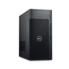 Máy trạm Workstation Dell Precision T3680-14700K-4TB (Core i7-14700K/ 16GB/ 256Gb SSD + 4TB HDD/ DVDRW/ Key/ Mouse/ NoOS/ 3Y)