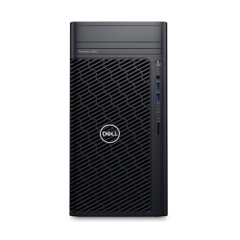 Máy trạm Workstation Dell Precision T3680-14700K-4TB (Core i7-14700K/ 16GB/ 256Gb SSD + 4TB HDD/ DVDRW/ Key/ Mouse/ NoOS/ 3Y)