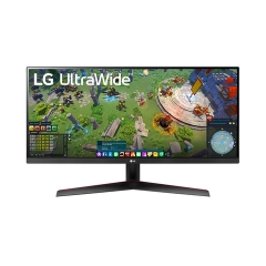 Màn hình LG 29WP60G-B (29inch/ WFHD/ IPS/75Hz/ 5ms/ 200nits/ HDMI+DP+USBC+Audio/ FreeSync) (29WP60G-B.ATV)