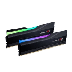 Ram desktop GSKill Trident Z5 RGB Black F5-6400J3239F48GX2-TZ5RK 96GB (2x48GB) DDR5 6400Mhz
