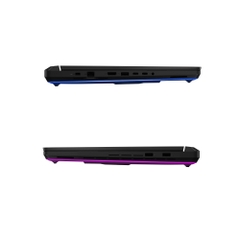 Laptop Asus Gaming ROG Strix SCAR 16 G635LX-RW179W (Ultra 9 275HX/ 64GB/ 4TB SSD/ RTX 5090 24GB/ 16 inch 2.5K/ 240Hz/ Win11/ Black/ Chuột/ Balo/ Vỏ nhôm)