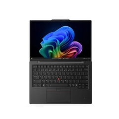 Laptop Lenovo ThinkPad X1 Carbon Gen 13 U7 Aura Edition (Ultra 7 258V/ 32GB/ 1TB SSD/ 14 inch WUXGA Touch/ Win 11 Pro/ Carbon/ 3Y)