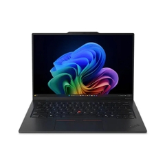 Laptop Lenovo ThinkPad X1 Carbon Gen 13 U7 Aura Edition (Ultra 7 258V/ 32GB/ 1TB SSD/ 14 inch WUXGA Touch/ Win 11 Pro/ Carbon/ 3Y)