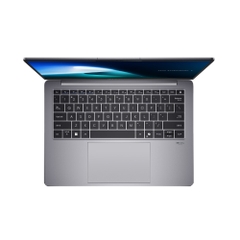Laptop Asus ExpertBook P5405CSA-NZ0450WS (Ultra 5 226V/ 16GB/ 512GB SSD/ 14 inch WQXGA/ 144Hz/ Win 11/ Office/ Grey/ Vỏ nhôm/ Chuột/ Túi)