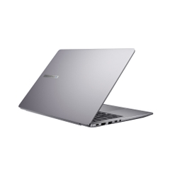 Laptop Asus ExpertBook P5405CSA-NZ0450WS (Ultra 5 226V/ 16GB/ 512GB SSD/ 14 inch WQXGA/ 144Hz/ Win 11/ Office/ Grey/ Vỏ nhôm/ Chuột/ Túi)
