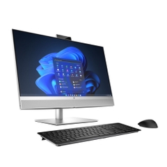 Máy tính AIO HP EliteOne 870 G9 BK0A2PT (I7 13700/ 16GB/ 512GB SSD/ 27inch/ 2K/ Key/ Mouse/ Win11/ Bạc/ 3Y)