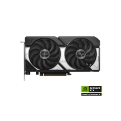 Cạc màn hình Asus Dual GeForce RTX 5060 Ti 8GB GDDR7 OC Edition