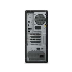 Máy trạm Workstation Lenovo ThinkStation P3 Tower 30GS00G4VA (I7 14700/ 32 GB DDR5/ 512GB SSD/ Nvidia T400 4GB/ Key+Mouse/ NoOS/ 3Y)