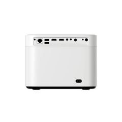 Máy chiếu mini Yaber U11 (LCD/ 10000 Led Lumens/ Full HD)