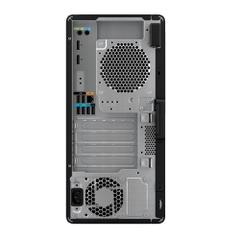 Máy trạm Workstation HP Z2 G9 Tower 4N3U8AV (I7 14700/ 8GB/ 256Gb SSD/ Key/ Mouse/ NoOS/ 3Y)