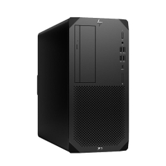 Máy trạm Workstation HP Z2 G9 Tower 4N3U8AV (I7 14700/ 8GB/ 256Gb SSD/ Key/ Mouse/ NoOS/ 3Y)