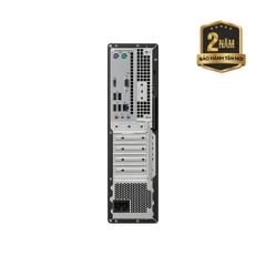 PC Asus S501SER-314100017W (I3 14100F/ 8GB/ 512GB SSD/ Wifi + BT/ Win11/ Key/ Mouse/ 2Y)