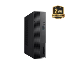 PC Asus S501SER-314100017W (I3 14100F/ 8GB/ 512GB SSD/ Wifi + BT/ Win11/ Key/ Mouse/ 2Y)