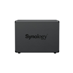 Thiết bị lưu trữ NAS Synology DS925+
