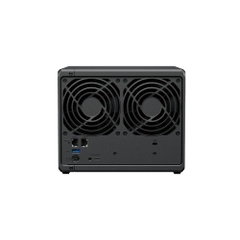 Thiết bị lưu trữ NAS Synology DS925+