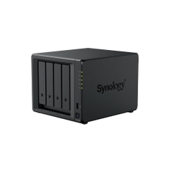 Thiết bị lưu trữ NAS Synology DS925+
