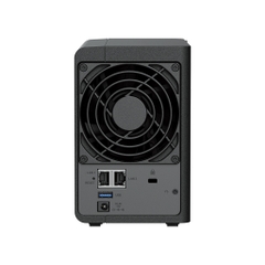 Thiết bị lưu trữ NAS Synology DS225+
