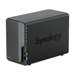 Thiết bị lưu trữ NAS Synology DS225+