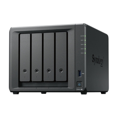 Thiết bị lưu trữ NAS Synology DS425+