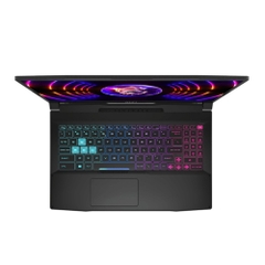 Laptop MSI Gaming Katana 15 B13UDXK-2410VN (i5 13420H/ 16GB/ 512GB SSD/ RTX 3050 6Gb/ 15.6 inch FHD/ 144Hz/ Win11/ Black/ Balo)