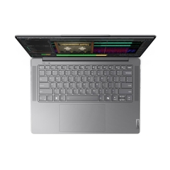Laptop Lenovo Yoga Pro 7 14IMH9 83E2005DVN (Ultra 7 155H/ 32GB/ 1TB SSD/ RTX 4050 6GB/ 14.5inch 2.8K/ Win 11/ Office/ Vỏ nhôm/ 2Y)