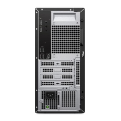 Máy tính để bàn đồng bộ Dell Tower ECT1250 DT-14400-8-512G-2Y (Intel i5-14400 | 1x8GB DDR5 | 512GB SSD | Non DVD | Chuột/ Bàn phím | Win 11 | Bảo hành 2 năm)