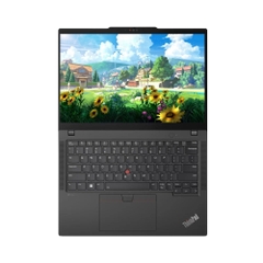 Laptop Lenovo ThinkPad X13 GEN 5 21LU004SVN (Ultra 5 125U/ 32GB/ 1TB SSD/ 13.3 inch WUXGA/ Win 11 Pro/ Black/ Carbon/ 3Y)