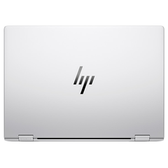 Laptop HP EliteBook X Flip G1i B9FR9PT (Ultra 7 268V/ 32GB/ 1TB SSD/ 14 inch 2.5K Touch/ Win 11 Pro/ Silver/ Vỏ nhôm)