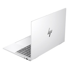 Laptop HP EliteBook X Flip G1i B9FR9PT (Ultra 7 268V/ 32GB/ 1TB SSD/ 14 inch 2.5K Touch/ Win 11 Pro/ Silver/ Vỏ nhôm)
