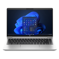 Laptop HP ProBook 440 G10 B73SJAT (i5 1334U/ 8GB/ 512GB SSD/ 14 inch FHD/ Win11/ Silver/ Vỏ nhôm)