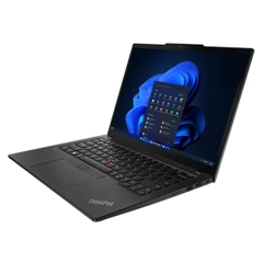 Laptop Lenovo ThinkPad X13 GEN 5 (Ultra 7 155H/ 16GB/ 512GB SSD/ 13.3 inch WUXGA/ NoOS/ Black/ Carbon/ 3Y