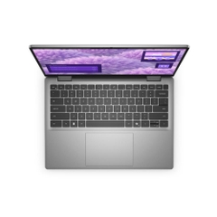 Laptop Dell Inspiron 5441 71069158 (Snapdragon X X1 26 100/ 16GB/ 512GB SSD/ 14 inch FHD+/ Win 11/ Office/ Grey/ Vỏ nhôm/ 1Y)