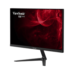 Màn hình Viewsonic VX2418-P-MHD ( 23.8 inch/FHD/VA/ AMD FreeSync™ Premium/165Hz/1ms/250nits/loa kép/DP )