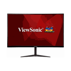 Màn hình Viewsonic VX2719-PC-MHD (27