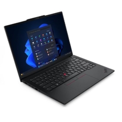 Laptop Lenovo ThinkPad E14 GEN 7 21SX002YVN (Ultra 7 255H/ 16GB/ 512GB SSD/ 14 inch WUXGA/ Win11/ Black/ Vỏ nhôm/ 2Y)