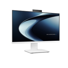 Máy tính AIO Asus P440VAK-WPC043W (i5 13420H/ 8GB/ 512GB SSD/ 23.8inch/ Key + Mouse Wireless/ Win11/ White/ 2Y)