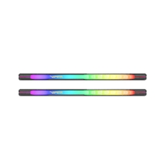 Ram desktop Patriot Viper STEEL RGB BLACK 32GB (2x16GB) DDR4 3200MHz (PVSR432G320C8K)
