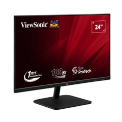 Màn hình Viewsonic VA2432-H-2 (23.8Inch/ Full HD/ 1ms/ 100HZ/ 250cd/m2/ IPS)