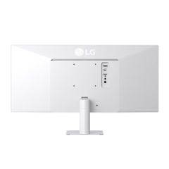 Màn hình ultrawide LG 29U531A-W Trắng (29Inch/ WFHD (2560x1080)/ 5ms/ 100HZ/ 250cd/m2/ IPS/ Tích hợp Loa/ USB Type-C)