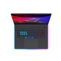Laptop Asus Gaming ROG Strix G16 G615LW-S5135W (Ultra 9 275HX/ 32GB/ 1TB SSD/ RTX 5080 16GB/ 16 inch 2.5K/ 240Hz/ Win11/ Grey/ Vỏ nhôm)