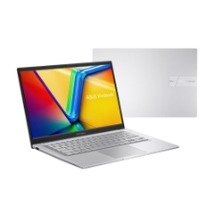 Laptop Asus Vivobook X1404VA-EB509W (I3 1315U/ 8GB/ 512GB SSD/ 14 inch FHD/ 60HZ/ Win11/ Silver)