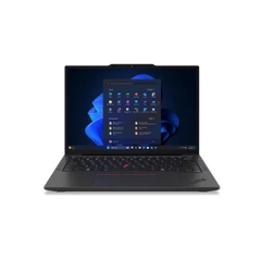 Laptop Lenovo ThinkPad X13 GEN 6 (Ultra 7 255U/ 16GB/ 512GB SSD/ 13.3 inch WUXGA/ NoOS/ Black/ Carbon/ 3Y)