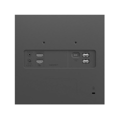 àn hình LG 27MS570B-B (27Inch/ Full HD/ 5ms/ 100HZ/ 250cd/m2/ IPS/ Tích hợp loa/ USB Type-C)